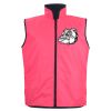 JB's Hi Vis 4602.1 Reversible Vest Thumbnail