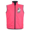 JB's Hi Vis 4602.1 Reversible Vest Thumbnail