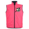 JB's Hi Vis 4602.1 Reversible Vest Thumbnail