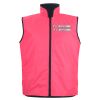 JB's Hi Vis 4602.1 Reversible Vest Thumbnail