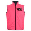 JB's Hi Vis 4602.1 Reversible Vest Thumbnail