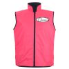 JB's Hi Vis 4602.1 Reversible Vest Thumbnail