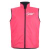 JB's Hi Vis 4602.1 Reversible Vest Thumbnail