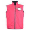JB's Hi Vis 4602.1 Reversible Vest Thumbnail