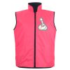 JB's Hi Vis 4602.1 Reversible Vest Thumbnail
