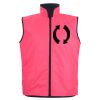 JB's Hi Vis 4602.1 Reversible Vest Thumbnail