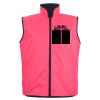 JB's Hi Vis 4602.1 Reversible Vest Thumbnail