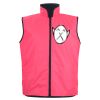 JB's Hi Vis 4602.1 Reversible Vest Thumbnail