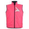 JB's Hi Vis 4602.1 Reversible Vest Thumbnail