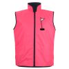 JB's Hi Vis 4602.1 Reversible Vest Thumbnail
