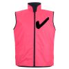 JB's Hi Vis 4602.1 Reversible Vest Thumbnail