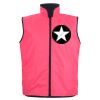 JB's Hi Vis 4602.1 Reversible Vest Thumbnail