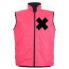 JB's Hi Vis 4602.1 Reversible Vest Thumbnail