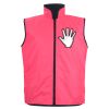 JB's Hi Vis 4602.1 Reversible Vest Thumbnail