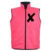 JB's Hi Vis 4602.1 Reversible Vest Thumbnail