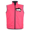 JB's Hi Vis 4602.1 Reversible Vest Thumbnail