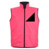 JB's Hi Vis 4602.1 Reversible Vest Thumbnail