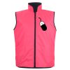 JB's Hi Vis 4602.1 Reversible Vest Thumbnail