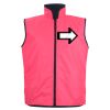JB's Hi Vis 4602.1 Reversible Vest Thumbnail
