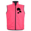 JB's Hi Vis 4602.1 Reversible Vest Thumbnail