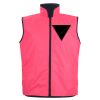 JB's Hi Vis 4602.1 Reversible Vest Thumbnail