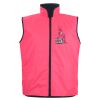 JB's Hi Vis 4602.1 Reversible Vest Thumbnail