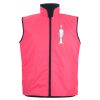 JB's Hi Vis 4602.1 Reversible Vest Thumbnail