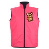 JB's Hi Vis 4602.1 Reversible Vest Thumbnail