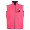 JB's Hi Vis 4602.1 Reversible Vest Thumbnail