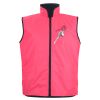 JB's Hi Vis 4602.1 Reversible Vest Thumbnail