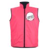 JB's Hi Vis 4602.1 Reversible Vest Thumbnail