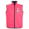 JB's Hi Vis 4602.1 Reversible Vest Thumbnail