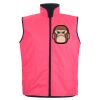 JB's Hi Vis 4602.1 Reversible Vest Thumbnail