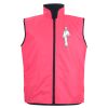 JB's Hi Vis 4602.1 Reversible Vest Thumbnail