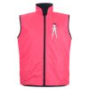 JB's Hi Vis 4602.1 Reversible Vest Thumbnail