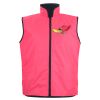 JB's Hi Vis 4602.1 Reversible Vest Thumbnail