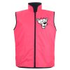 JB's Hi Vis 4602.1 Reversible Vest Thumbnail