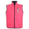JB's Hi Vis 4602.1 Reversible Vest Thumbnail
