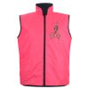 JB's Hi Vis 4602.1 Reversible Vest Thumbnail