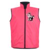 JB's Hi Vis 4602.1 Reversible Vest Thumbnail