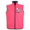 JB's Hi Vis 4602.1 Reversible Vest Thumbnail