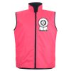 JB's Hi Vis 4602.1 Reversible Vest Thumbnail