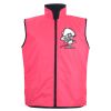 JB's Hi Vis 4602.1 Reversible Vest Thumbnail