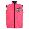 JB's Hi Vis 4602.1 Reversible Vest Thumbnail