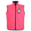 JB's Hi Vis 4602.1 Reversible Vest Thumbnail