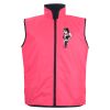 JB's Hi Vis 4602.1 Reversible Vest Thumbnail