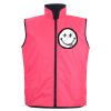 JB's Hi Vis 4602.1 Reversible Vest Thumbnail