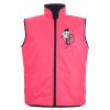 JB's Hi Vis 4602.1 Reversible Vest Thumbnail