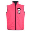 JB's Hi Vis 4602.1 Reversible Vest Thumbnail