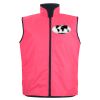 JB's Hi Vis 4602.1 Reversible Vest Thumbnail